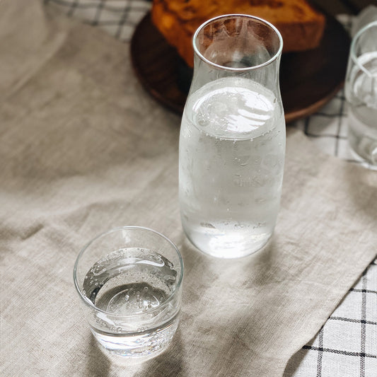 深澤直人 TG 涼水壺杯組