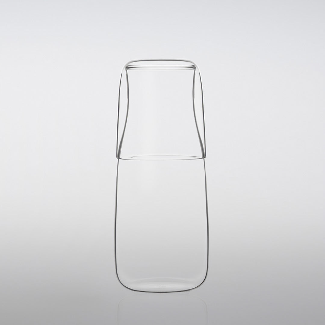 深澤直人 TG 涼水壺杯組