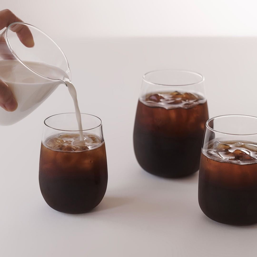 深澤直人 TG 紅酒杯