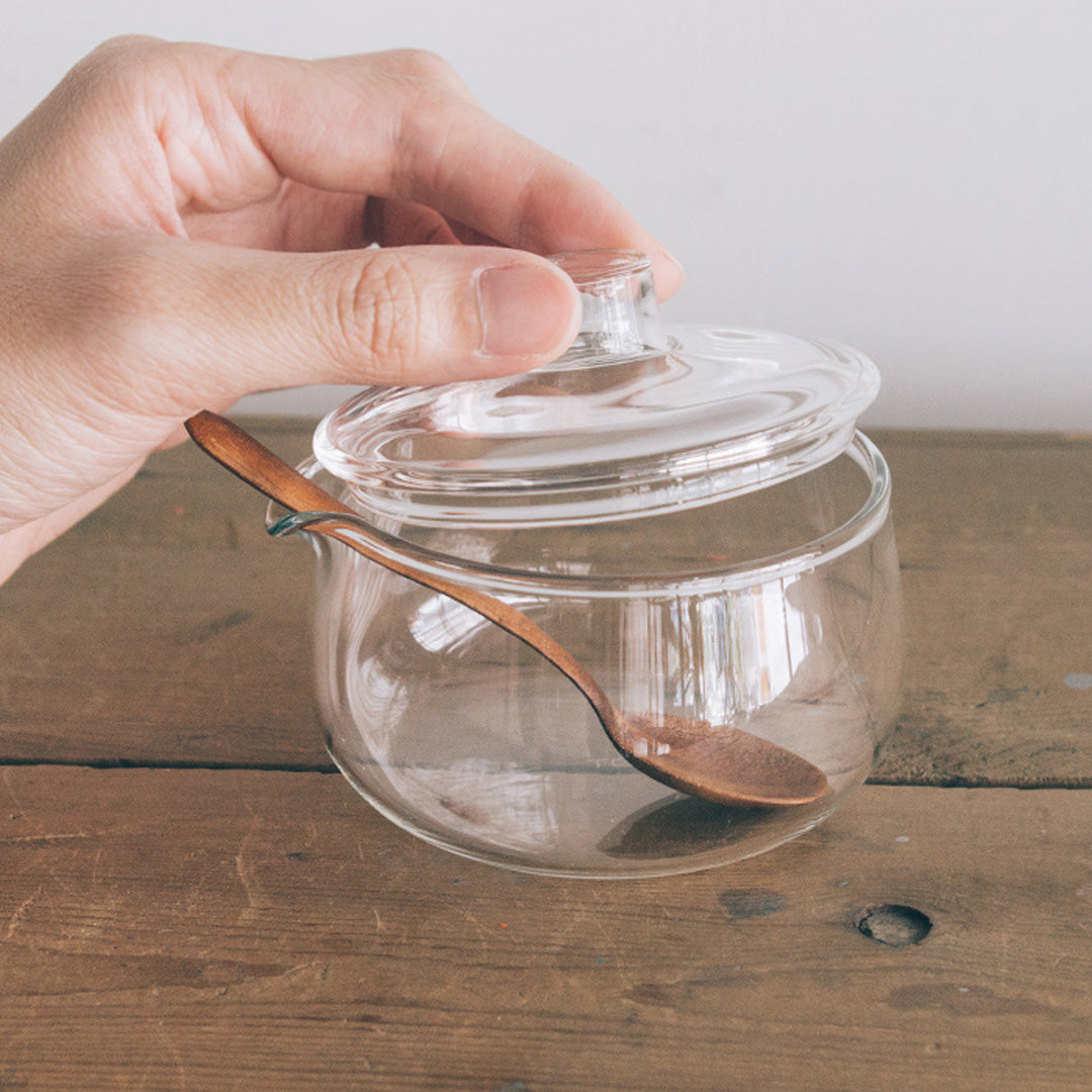 深澤直人 TG 玻璃糖罐組(190ml)