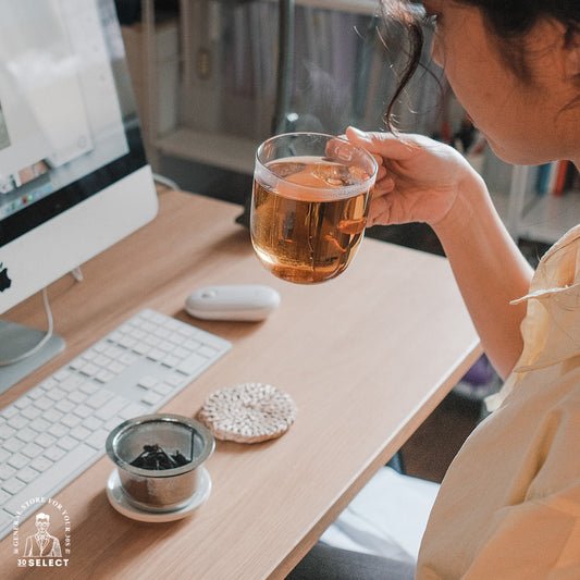 深澤直人 TG 耐熱 沖茶馬克杯組(470ml)