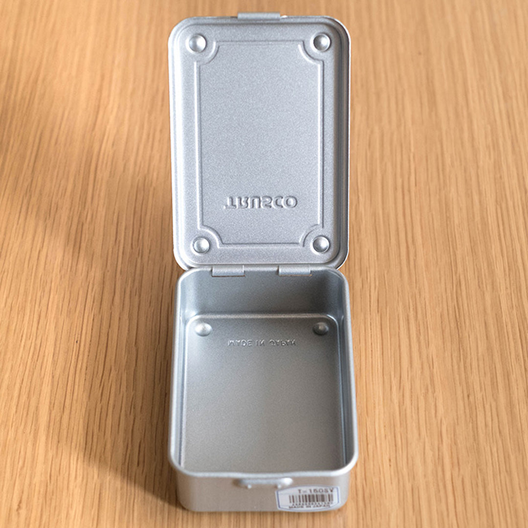 日本鐵製收納盒 T-150(Trusco訂製款)