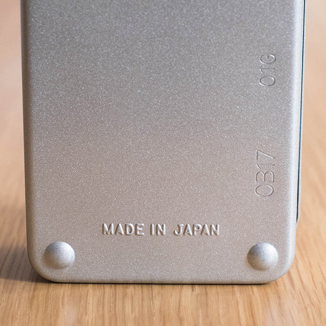日本鐵製收納盒 T-150(Trusco訂製款)