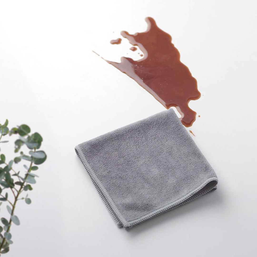 日本掃除の達人 超吸水厚軟除污抹布(2入)