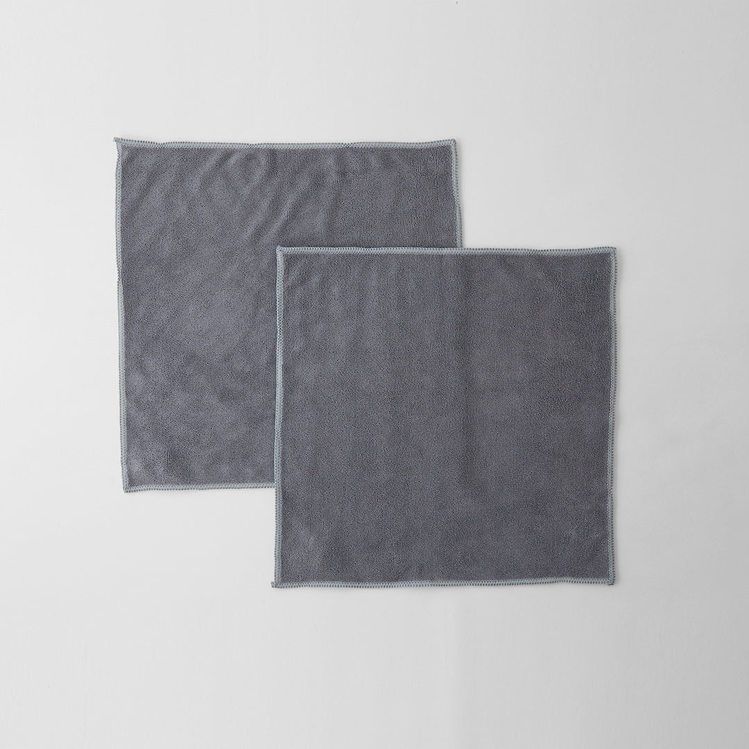 日本掃除の達人 超吸水厚軟除污抹布(2入)