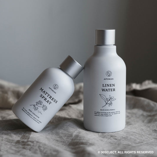 植物系香氛織品噴霧