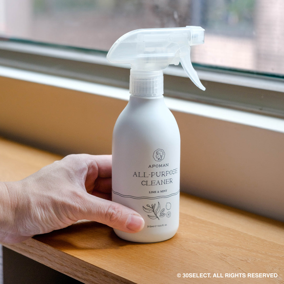 萊姆薄荷 萬用清潔劑