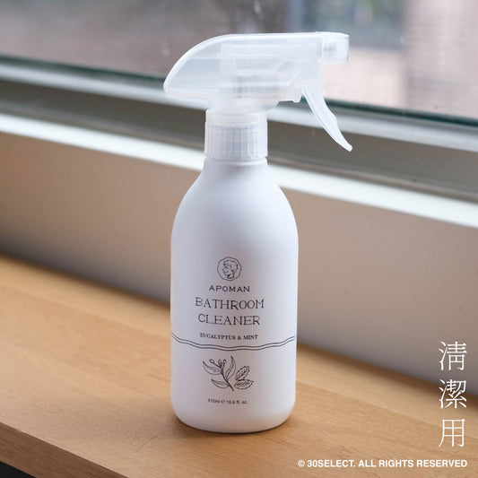 尤加利薄荷 浴廁清潔劑