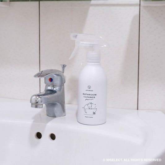 北美貓草 浴廁潔劑(貓咪家庭專用)