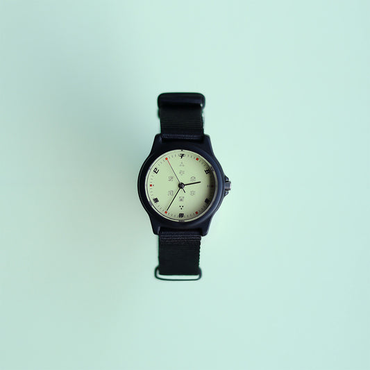 沒系列 手錶(夜光系列)