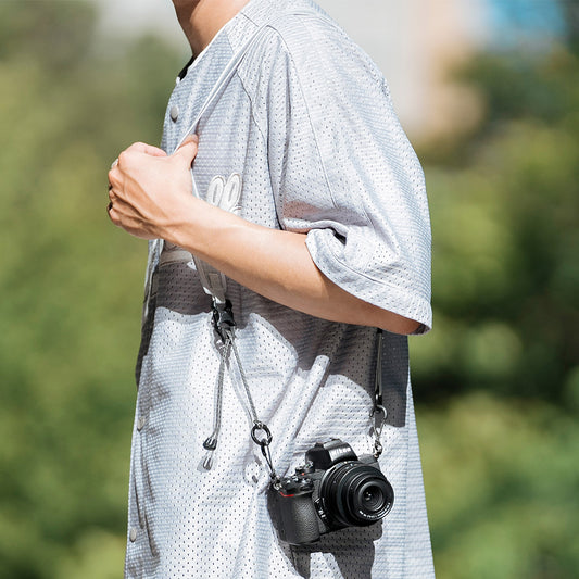 漫遊機能背帶(相機&手機兩用)