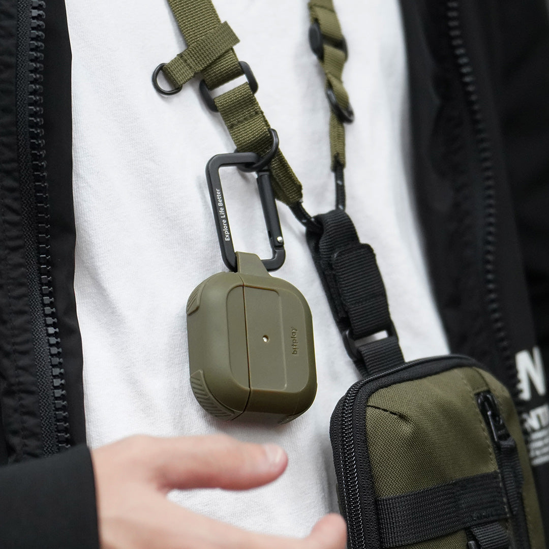 AirPods3 機能保護套