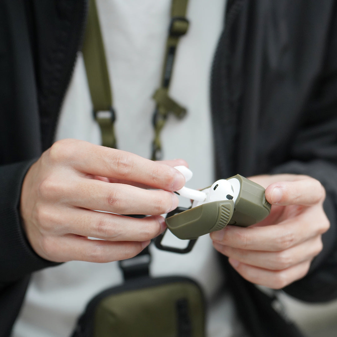 AirPods3 機能保護套