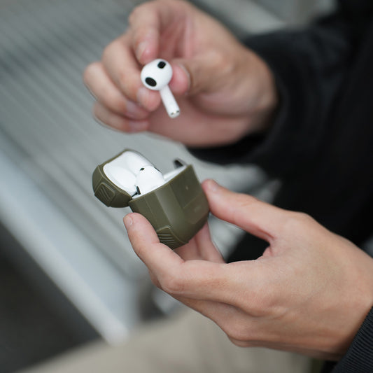 AirPods3 機能保護套