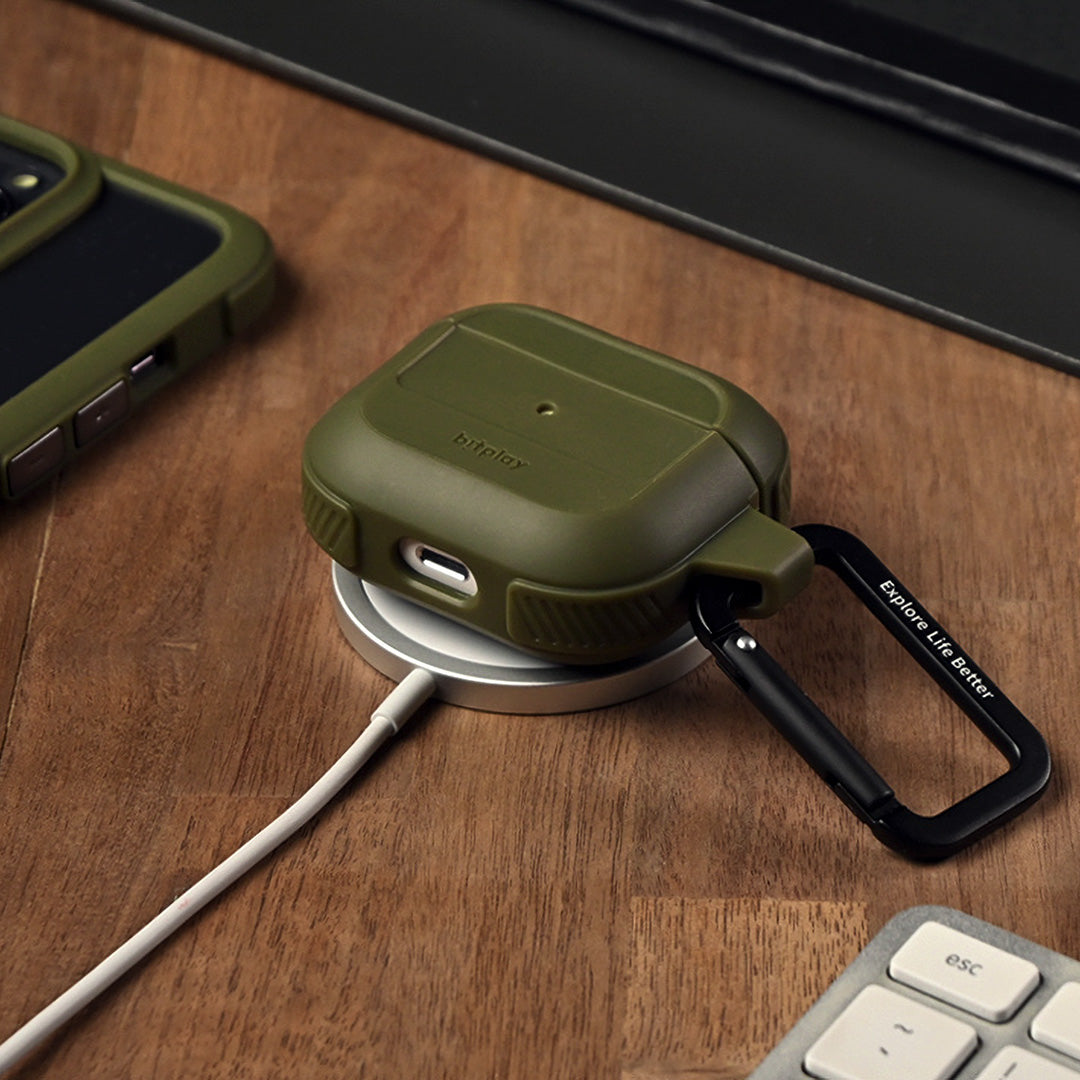 AirPods3 機能保護套
