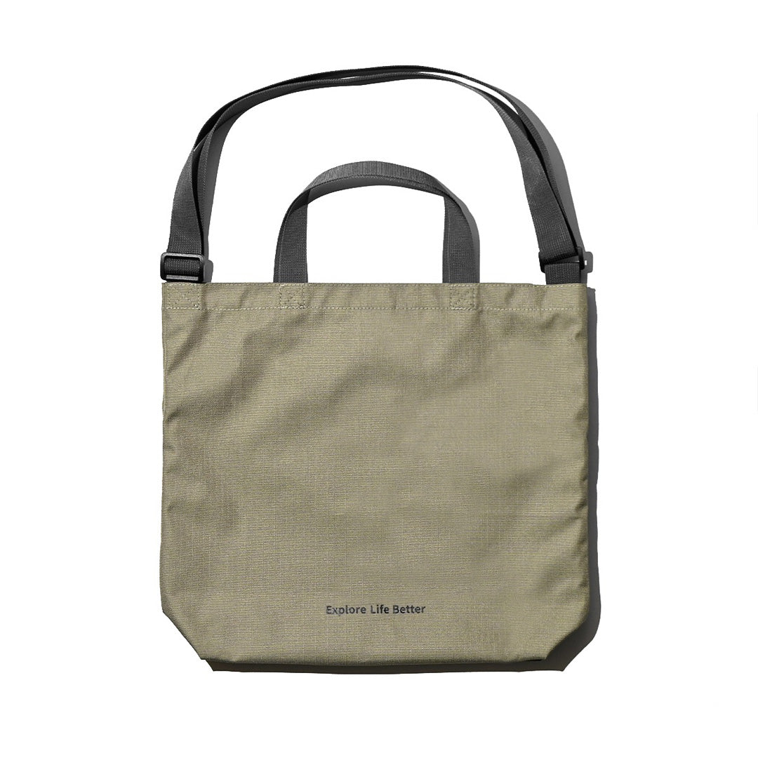 肩背托特包 10L(二色)