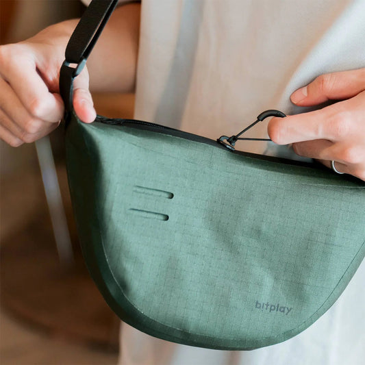 高強度U型拉繩(2入)