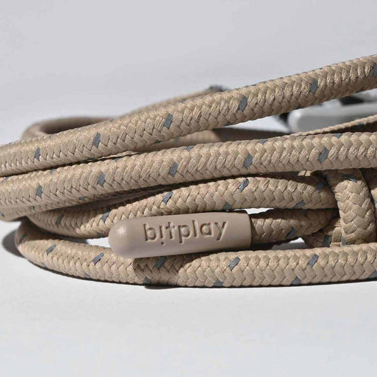 Wander Case 6mm 撞色掛繩