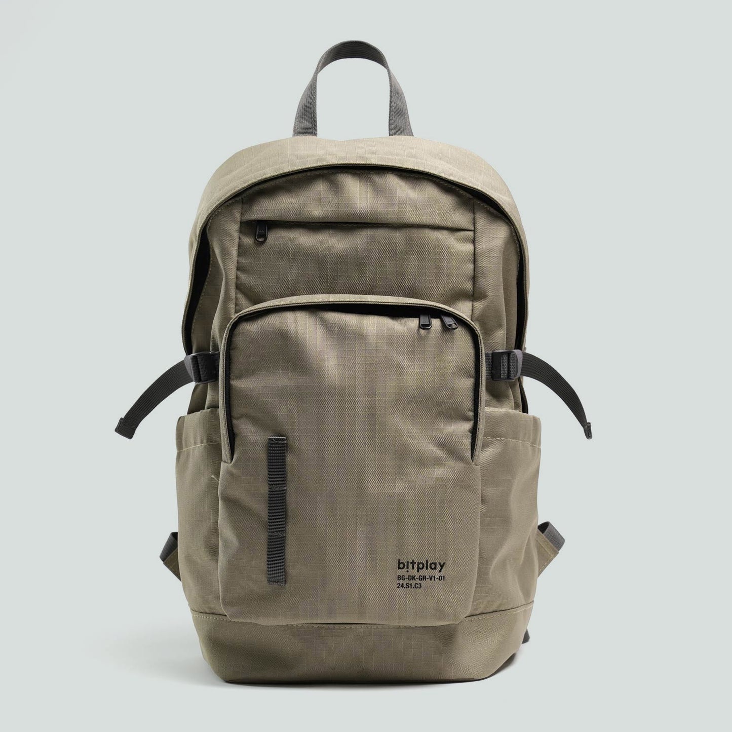 CORDURA®14吋筆電後背包(13L/沙)