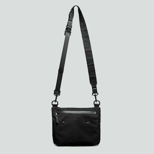 Black Series 跨境旅行Sacoche小包 2L