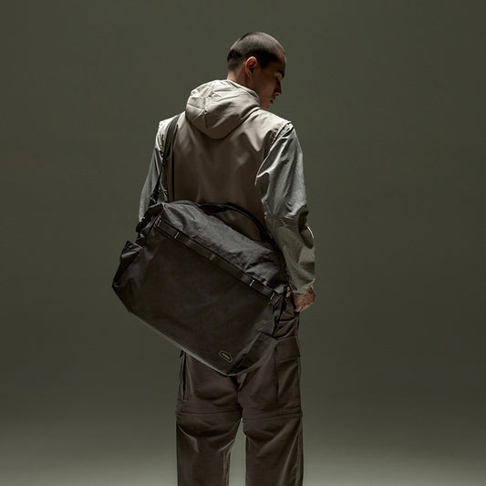 Black Series 跨境行李袋 45L