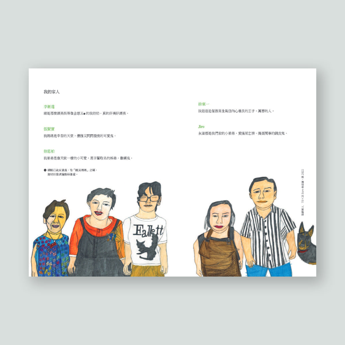 你的臉니얼굴(中文版)