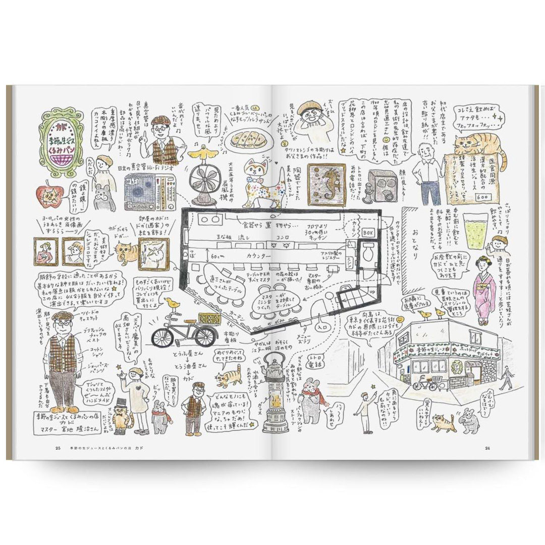 続・好きよ、喫茶店