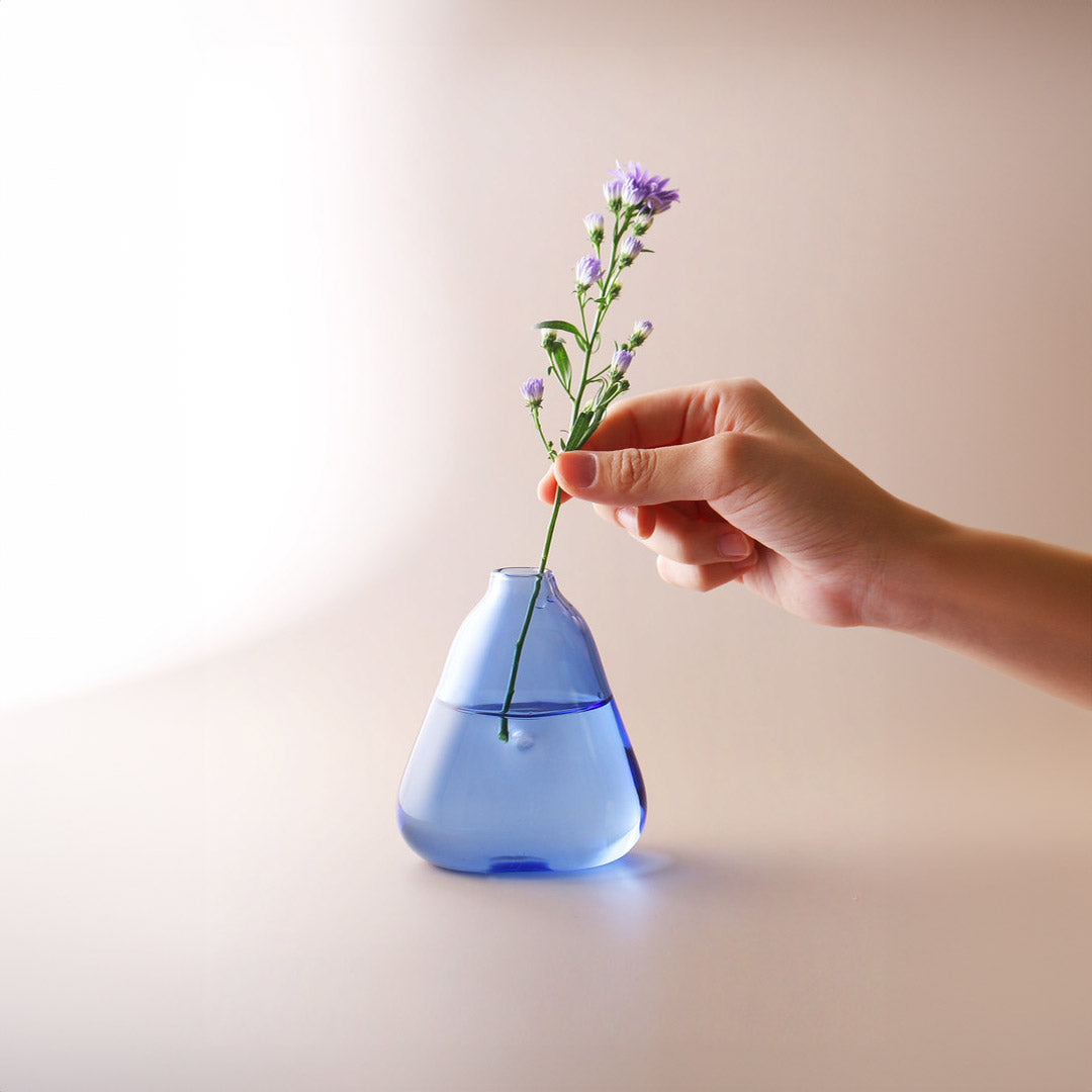 BUBBLE 擴香花器(GLAS套組)