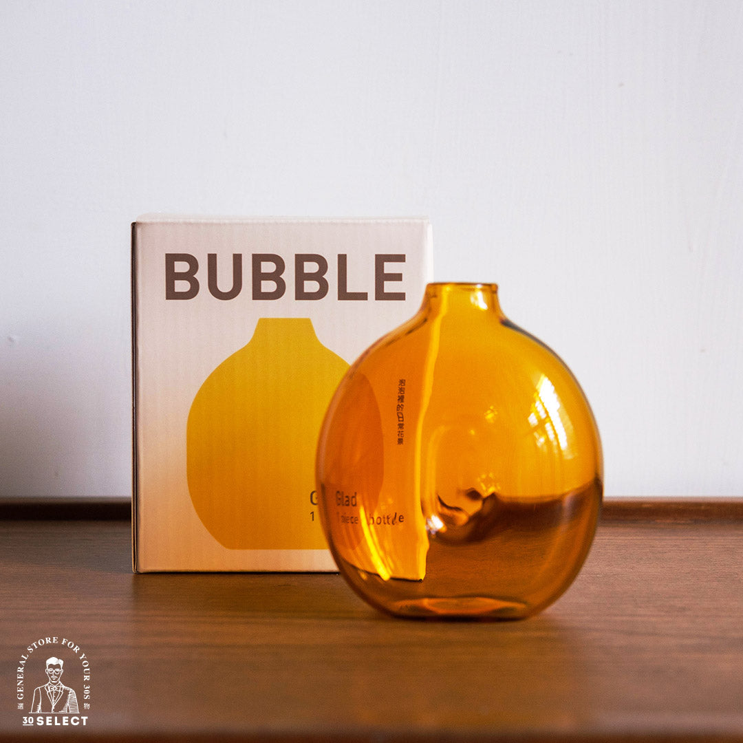 BUBBLE 擴香花器(Glad)