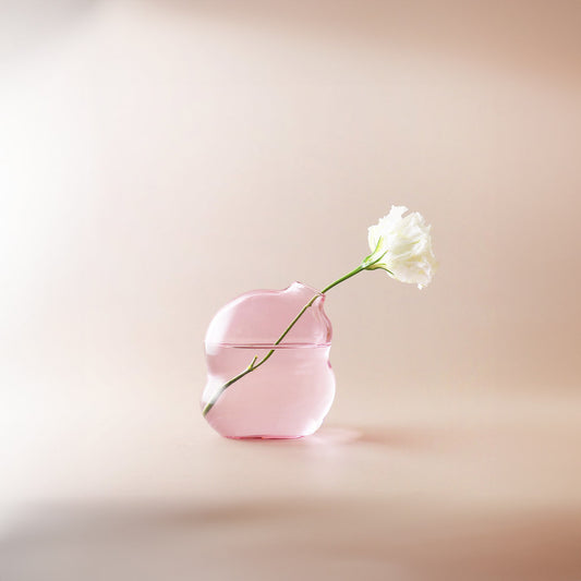 BUBBLE 擴香花器(Sweet透粉)