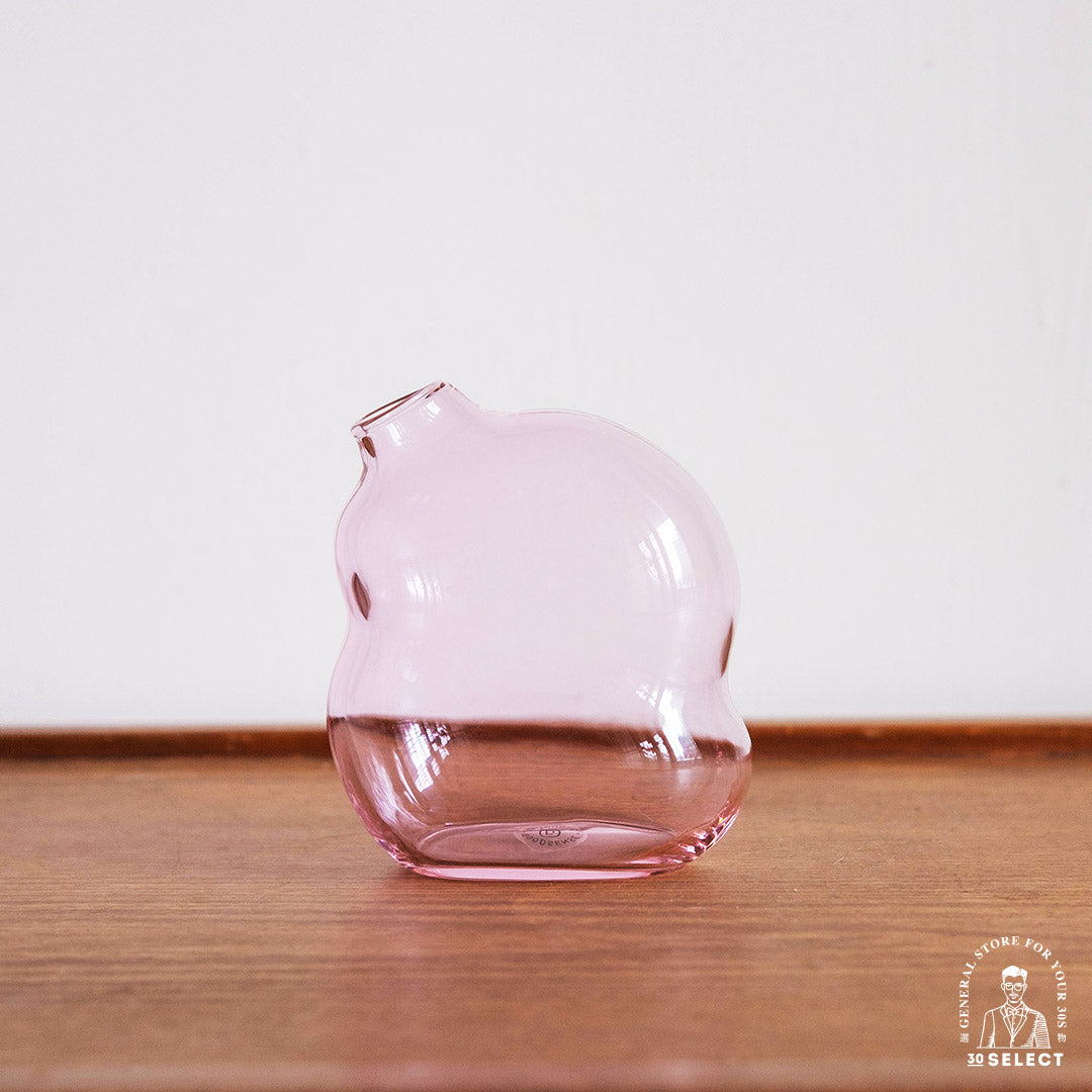 BUBBLE 擴香花器(Sweet透粉)