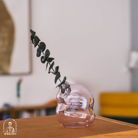 BUBBLE 擴香花器(Sweet透粉)