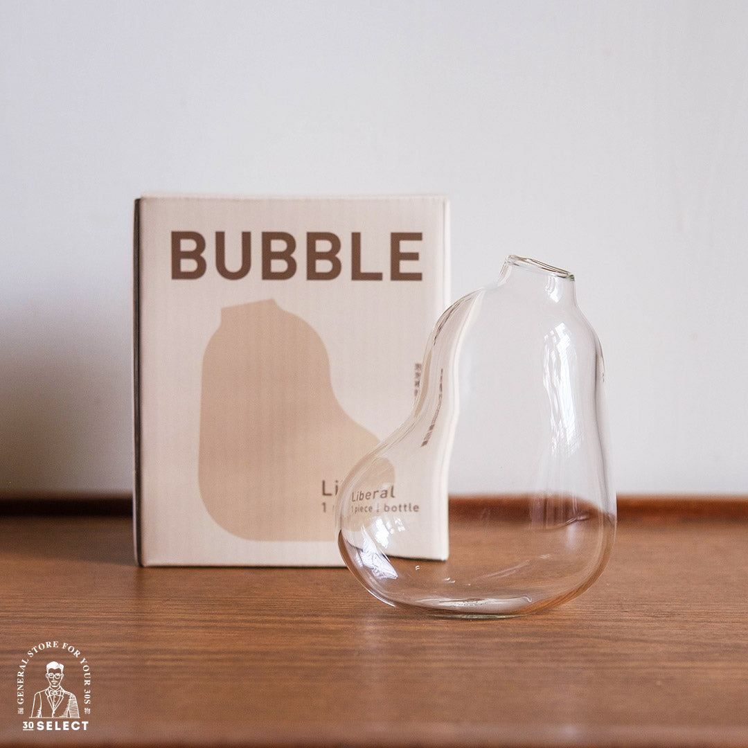 BUBBLE 擴香花器(Liberal)