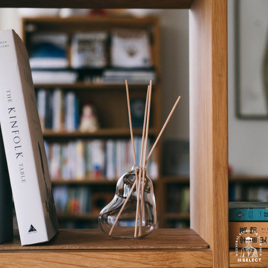 BUBBLE 擴香花器(Liberal)