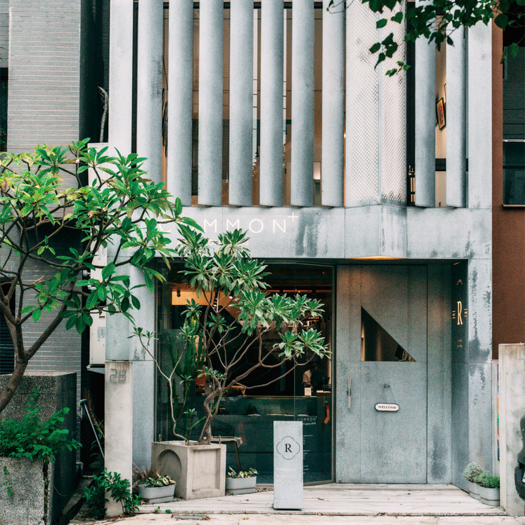 咖啡寶島(台中篇):Coffee Guide in Taichung