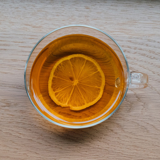 深澤直人 TG 耐熱玻璃 紅茶杯(290ml)