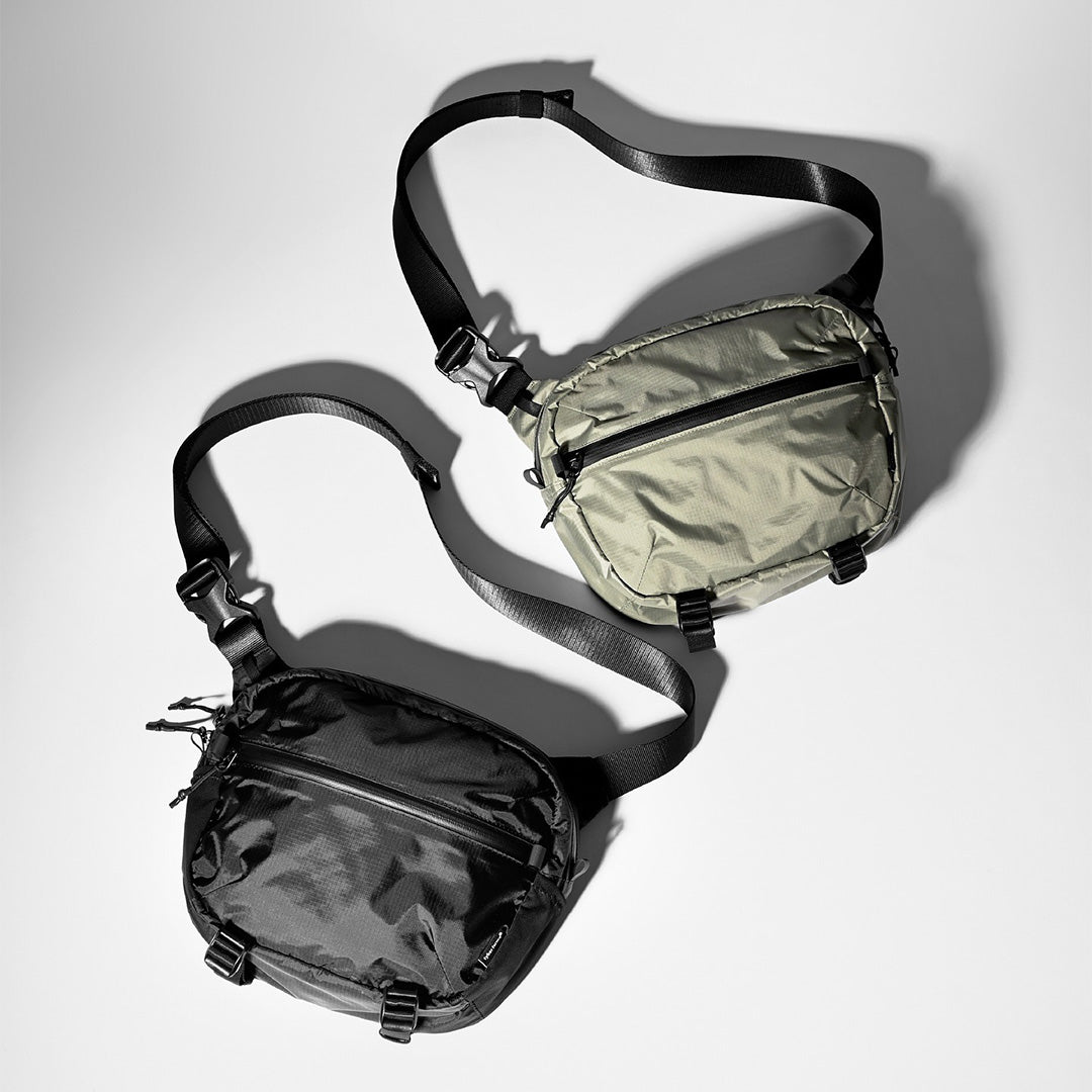 MS1 Crossbody Bag 斜背包