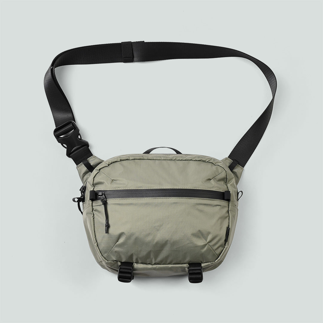 MS1 Crossbody Bag 斜背包