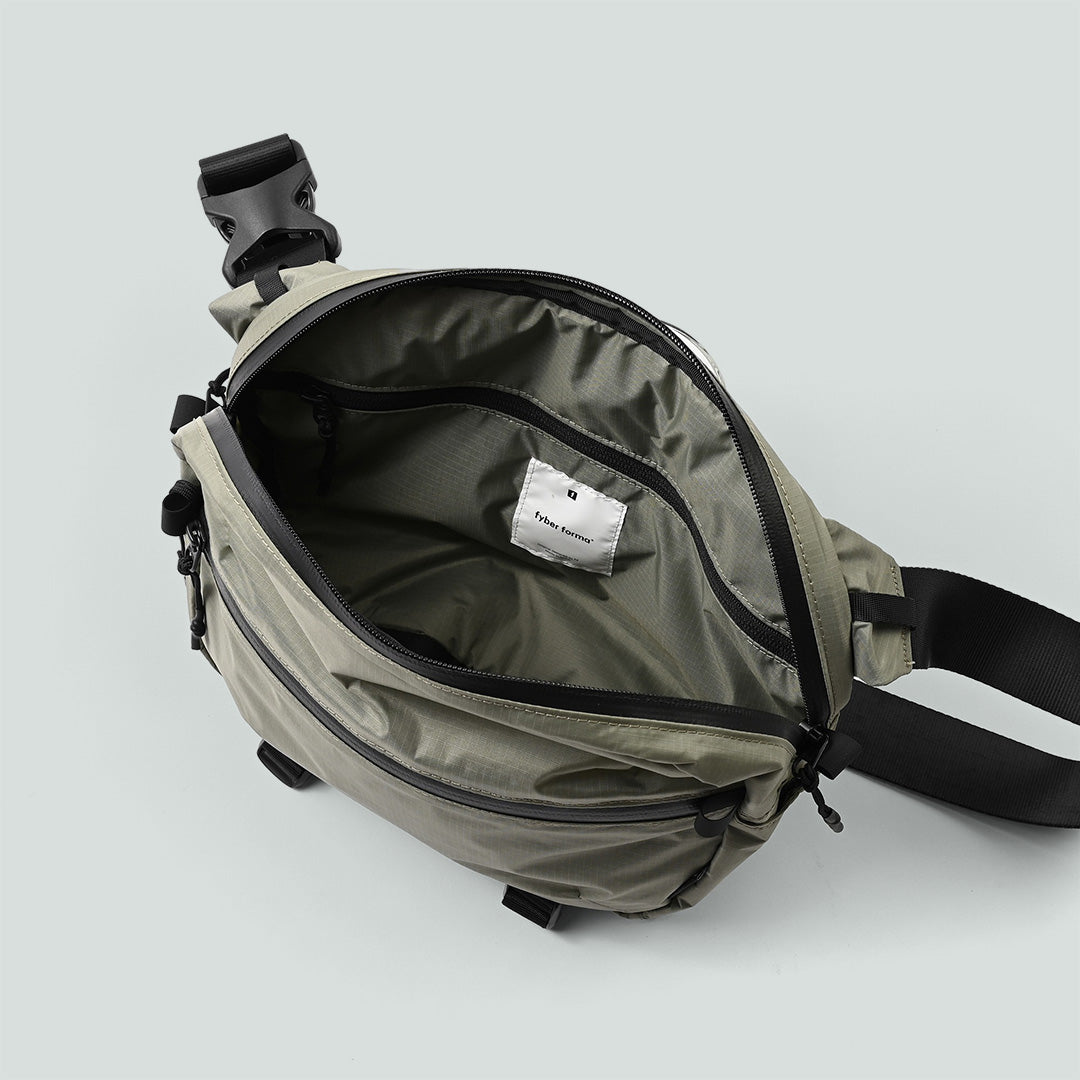 MS1 Crossbody Bag 斜背包