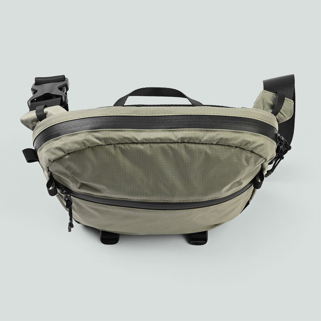 MS1 Crossbody Bag 斜背包