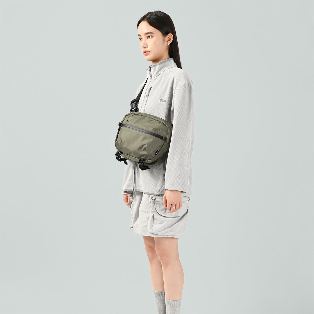MS1 Crossbody Bag 斜背包