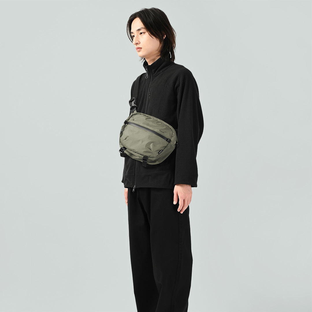 MS1 Crossbody Bag 斜背包