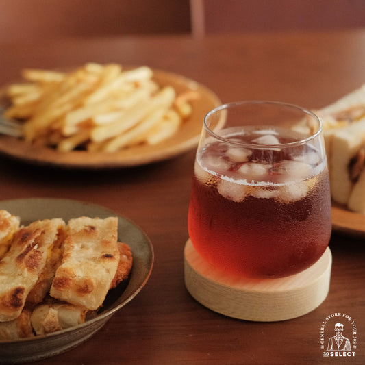 深澤直人 TG 白酒杯