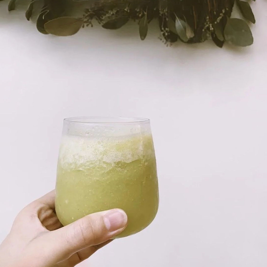 深澤直人 TG 白酒杯