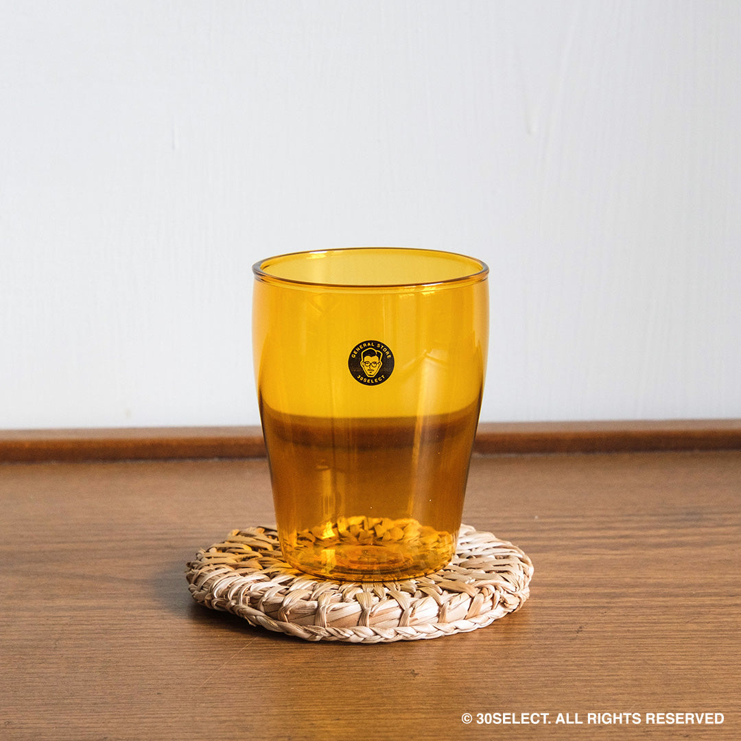 新台味 耐熱玻璃 水杯