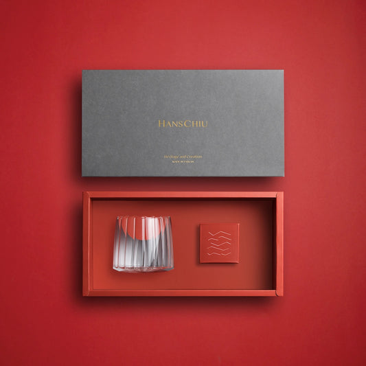 18星芒 旋律威士忌酒 禮盒