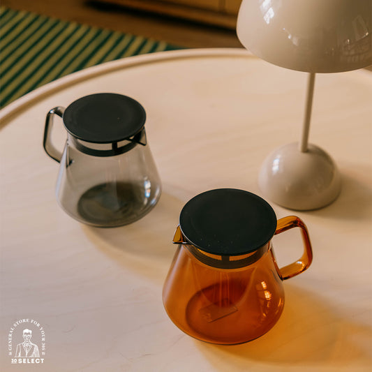 HARIO COLORS 咖啡&茶兩用壺