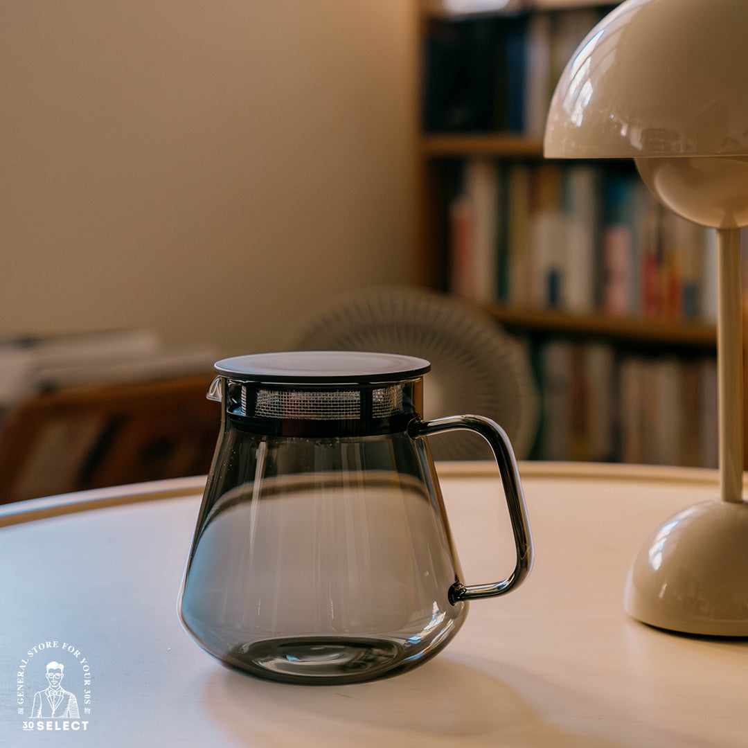 HARIO COLORS 咖啡&茶兩用壺