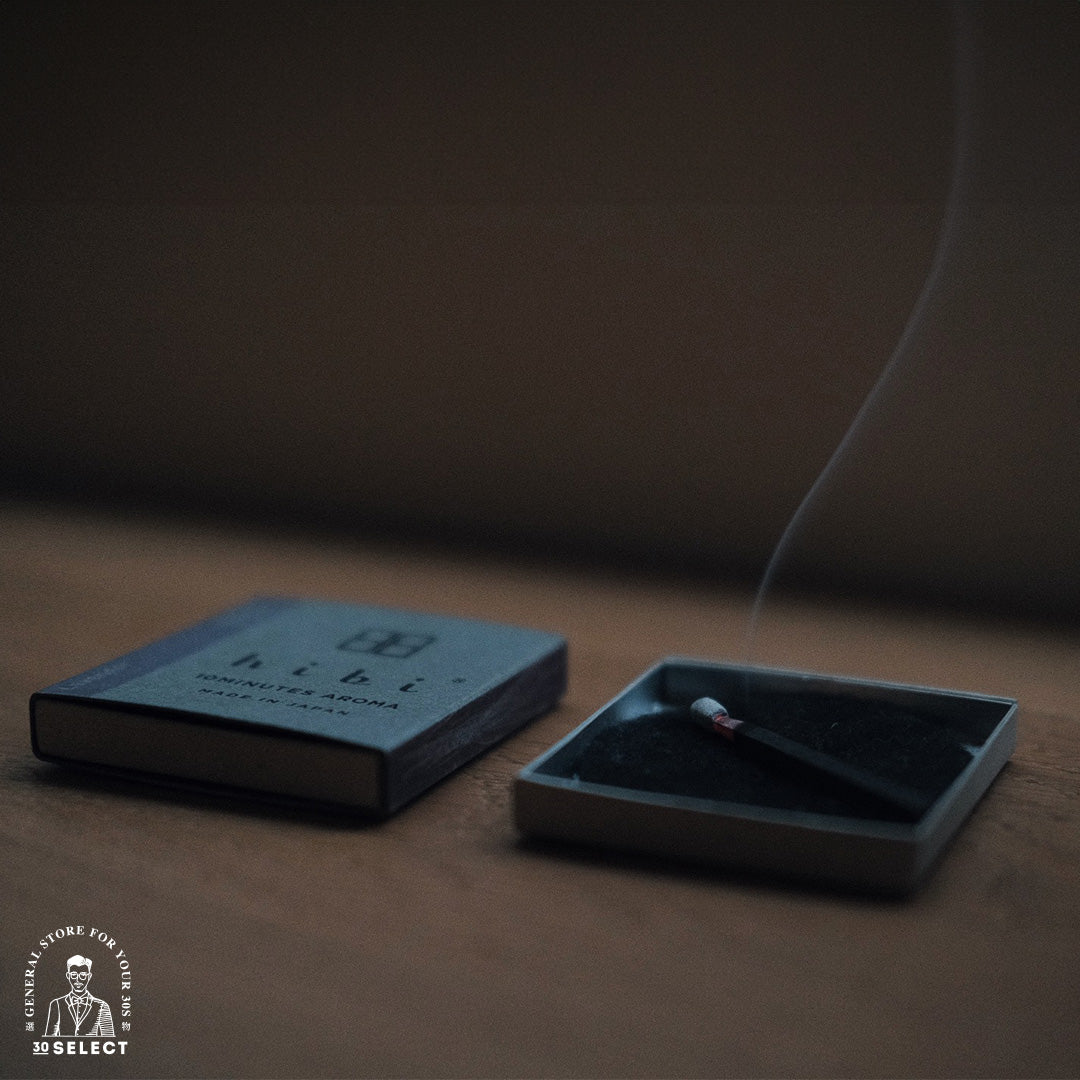 日本淡路島 香氛火柴(06 香茅)