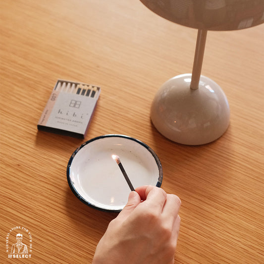 日本淡路島 香氛火柴(06 香茅)